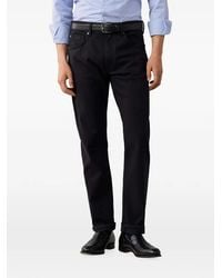 Hackett - Straight-Leg Jeans - Lyst
