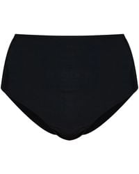 Rick Owens - High Waist Bikinitop - Lyst
