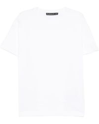 Notrainproof - T-Shirt Con Maniche A Spalla Bassa - Lyst