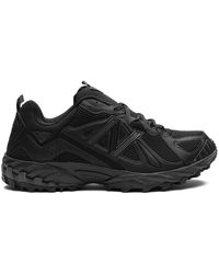 New Balance - 610t "triple Black" Sneakers - Lyst