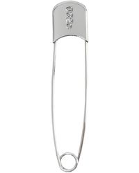 032c - Spilla Con Logo - Lyst