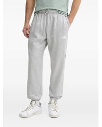 The North Face - Simple Dome Regular Tapered Joggers - Lyst