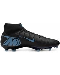 Nike - Mercurial Superfly 10 Academy Sneakers - Lyst