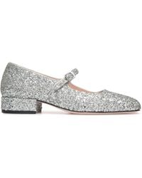 Bally - Rina Pumps 30mm - Lyst