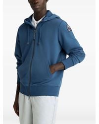 Parajumpers - Charlie Easy Kangaroo Pocket Hoodie - Lyst