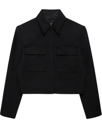 Anine Bing - Dayton Jacket - Lyst