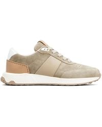 Tod's - Mesh Running Sneakers - Lyst