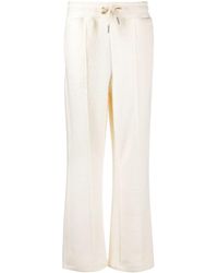 Ami Paris - Pantalones rectos - Lyst