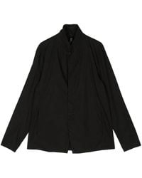 Transit - Chaqueta Liviana De Manga Larga - Lyst