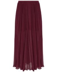 Anine Bing - Clementine Skirt - Lyst