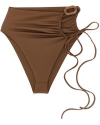 Magda Butrym - Bragas De Bikini Lisas - Lyst