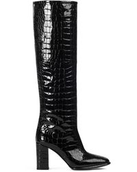 Le Silla - 80Mm Elsa Boots - Lyst