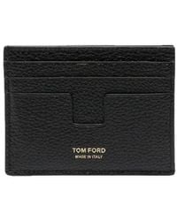 Tom Ford - Wallets - Lyst