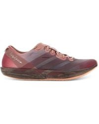 Y-3 - Adios 9 Low-Top Sneakers - Lyst