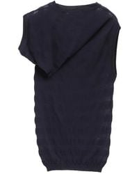 Paloma Wool - Camiseta Sin Mangas Con Cuello Redondo - Lyst