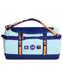 The North Face - Petit Sac À Dos Base Camp À Patch Logo - Lyst
