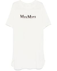Max Mara - Luna Minikleid - Lyst
