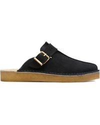 Clarks - Mules Trek - Lyst