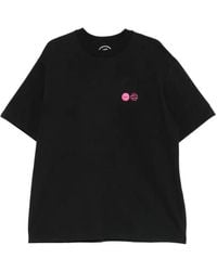 ANTI SOCIAL SOCIAL CLUB - X Songzio Logo-Print T-Shirt - Lyst