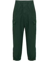 Barena - Rambagio Mariol Tapered Trousers - Lyst