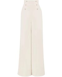 Temperley London - Castell Trousers - Lyst