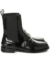 Alexander Wang - Carter Stiefeletten - Lyst