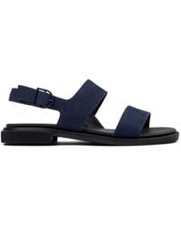 Camper - Edy Strap Sandals - Lyst