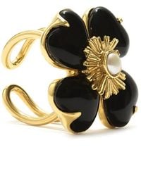 Goossens - Anello Trèfle - Lyst