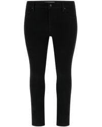 Guess - Chris Jeans Mit Logo-Patch - Lyst