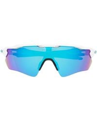 Oakley - Occhiali Da Sole Radar Ev Path - Lyst