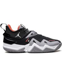 Nike - Westbrook One Take Cement" Sneakers - Lyst