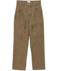 Isabel Marant - Kanna Hose - Lyst