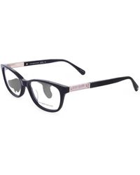 Kate Spade - Hazen Logo-Plaque Glasses - Lyst