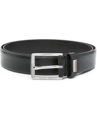 Tommy Hilfiger - Klassischer Gürtel - Lyst