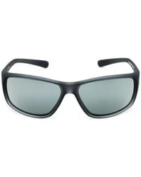 Nike - Lunettes De Soleil À Monture Rectangulaire Adrenaline - Lyst