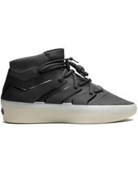 adidas - X Fear Of God Athletics I "carbon" スニーカー - Lyst