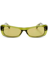 Jacquemus - Capri Cat-Eye Sunglasses - Lyst