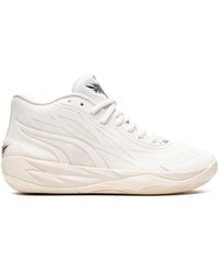 PUMA - Mb.02 "Whisper" Sneakers - Lyst