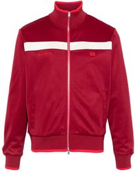 Wales Bonner - Essence Track Jacket - Lyst