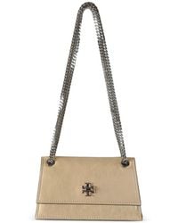Tory Burch - チェーン ショルダーバッグ - Lyst