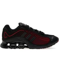 adidas - Megaride 01 Slider Sneakers - Lyst