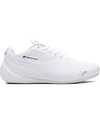 PUMA - Bmw Motorsport Drift Cat 7 Ult Sneakers - Lyst