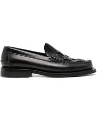 Hereu - Loafers - Lyst