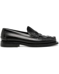 Hereu - Loafers - Lyst