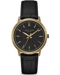Rag & Bone - Orologio Rotondo 41Mm - Lyst