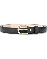 A.P.C. - Ceinture Rosette - Lyst