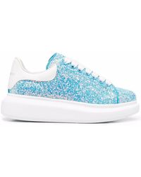 Alexander McQueen-Schoenen voor dames | Online sale met kortingen tot 50% |  Lyst NL