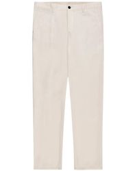 Slowear - Buttoned Trousers - Lyst