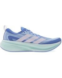 adidas - Baskets Supernova Glide W - Lyst