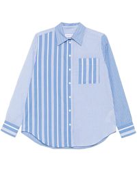 Maison Labiche - Loutil シャツ - Lyst